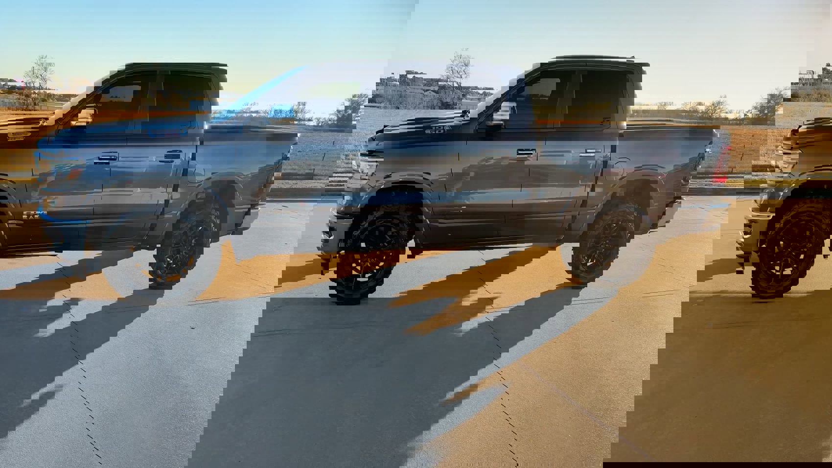 Used 2022 RAM 1500 Laramie image 6