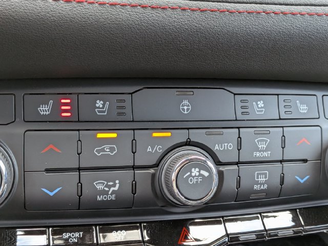 New 2026 Dodge Durango GT AWD/4WD image 23
