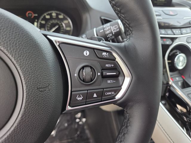 New 2026 Acura RDX SH-AWD w/ Advance Package image 20