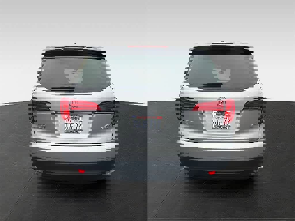 Used 2016 Honda Pilot EX-L image 5