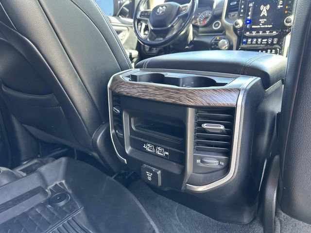 Certified 2020 RAM 1500 Laramie AWD/4WD image 15