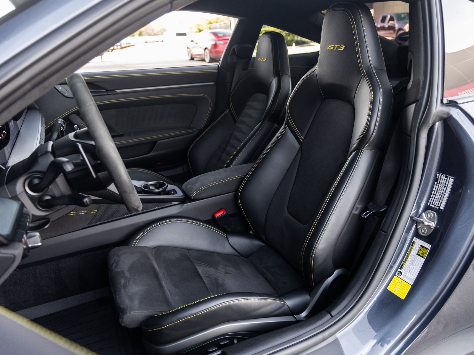 Used 2023 Porsche 911 GT3 image 5