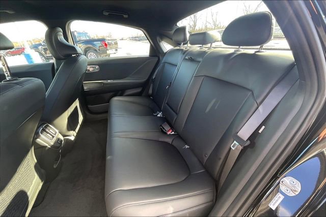 New 2025 Hyundai Ioniq 6 SEL image 10