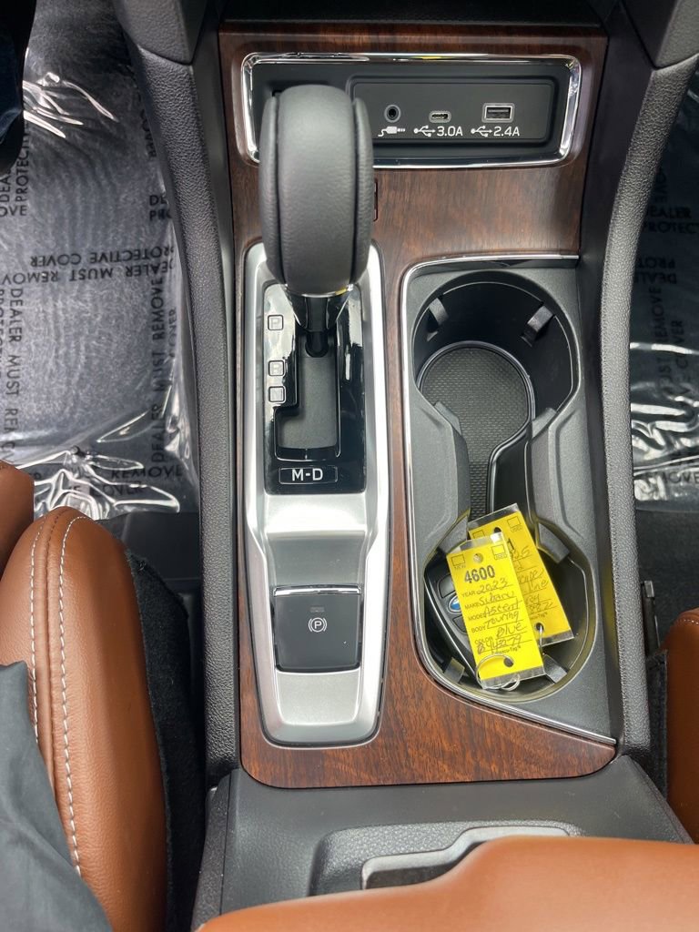 Used 2023 Subaru Ascent Touring w/ Popular Package #2A image 19