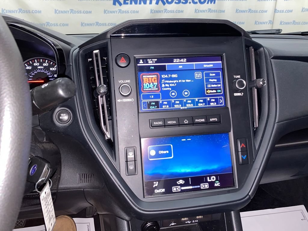Used 2023 Subaru WRX AWD/4WD image 20