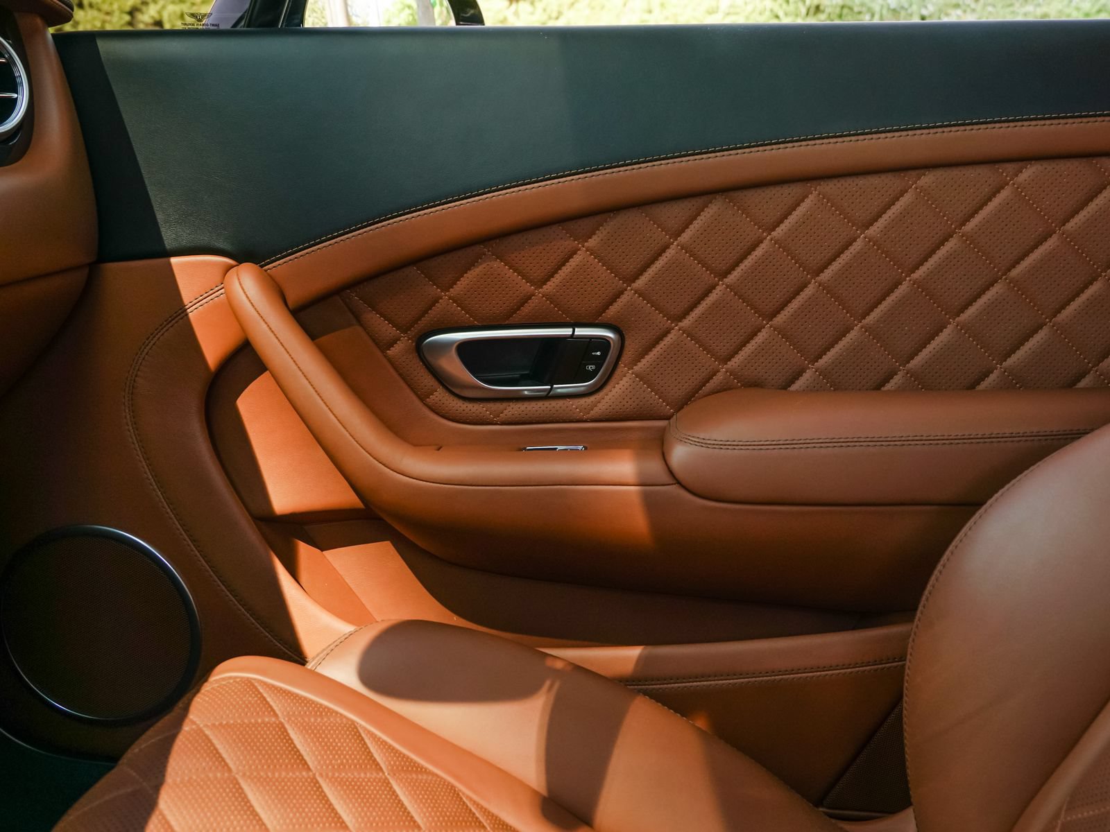 Certified 2017 Bentley Continental GT V8 S AWD/4WD image 19