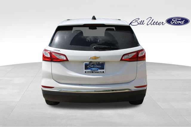 Used 2018 Chevrolet Equinox LT image 6