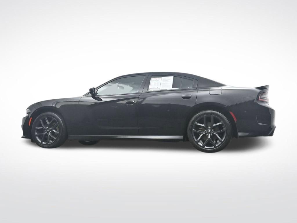 Used 2023 Dodge Charger GT w/ Blacktop Package RWD image 37