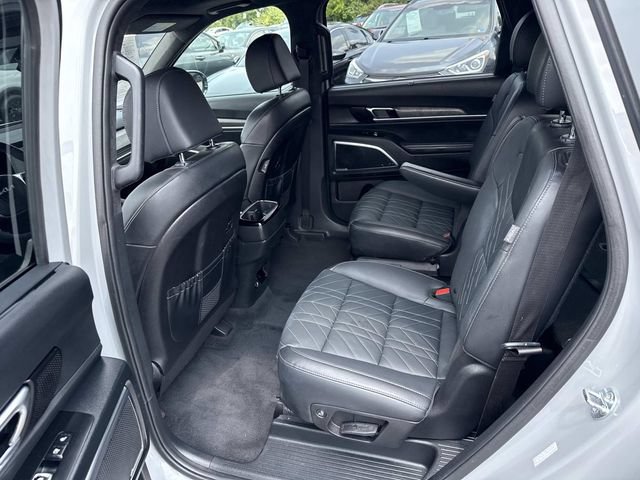 Used 2024 Kia Telluride SX Prestige X-Line AWD/4WD image 17