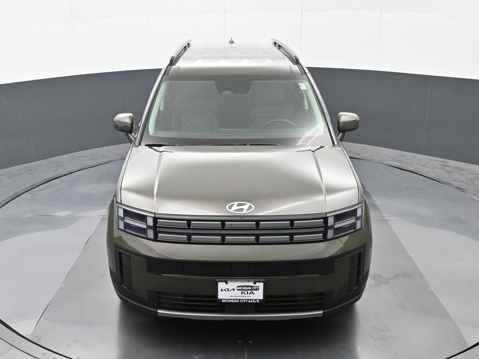 Used 2026 Hyundai Santa Fe SEL AWD/4WD image 33