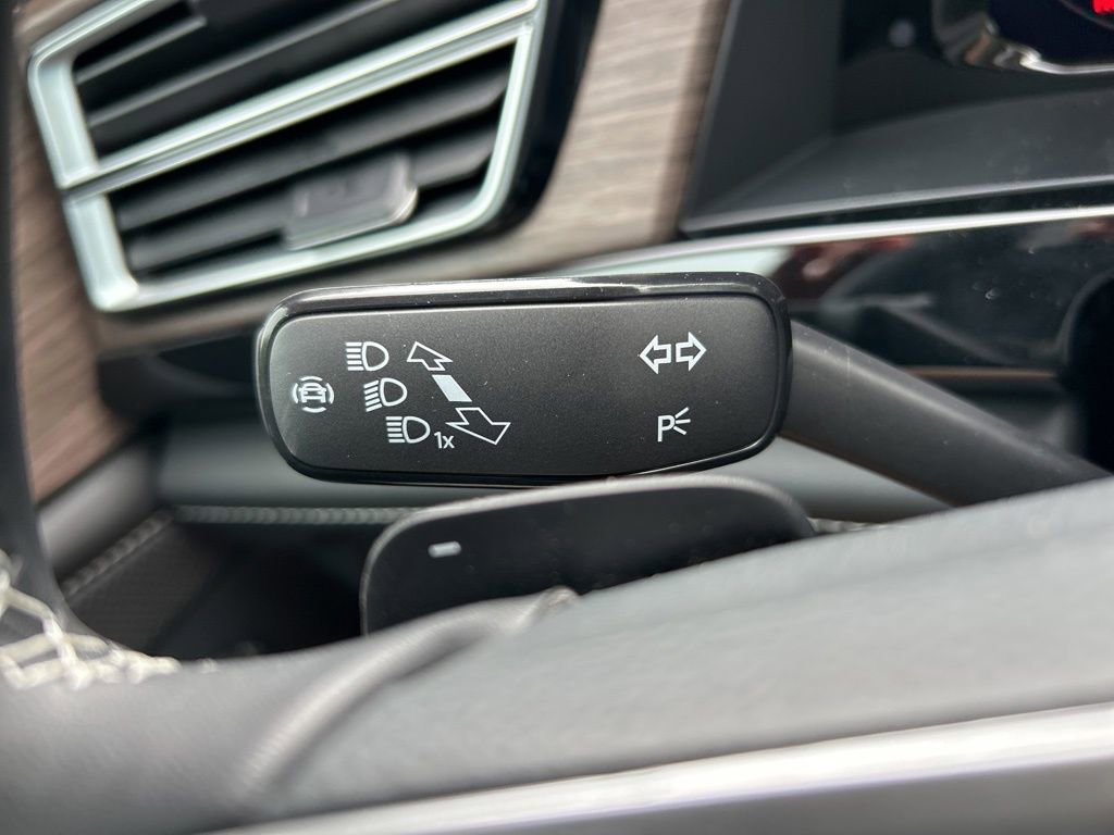New 2026 Volkswagen Atlas SEL AWD/4WD image 30