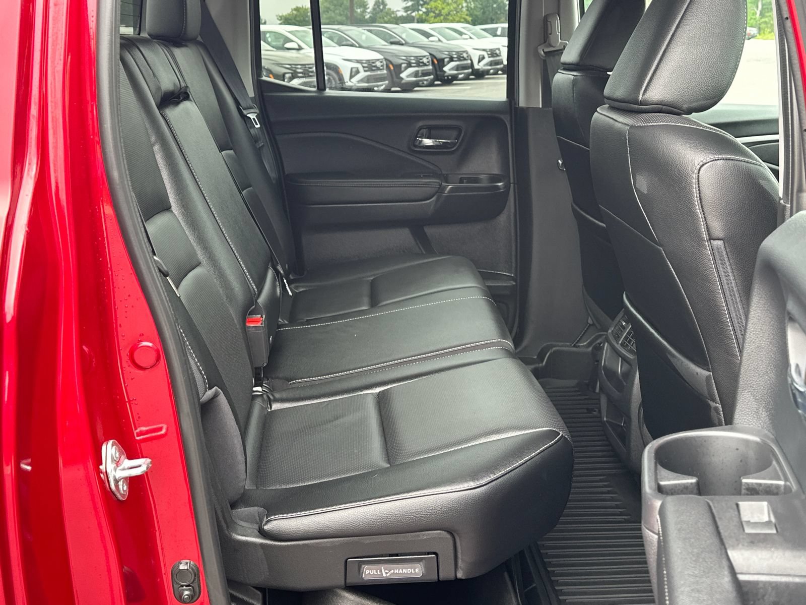 Used 2021 Honda Ridgeline RTL image 15