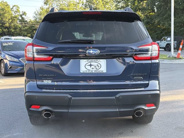 Certified 2025 Subaru Ascent Bronze Edition AWD/4WD image 4