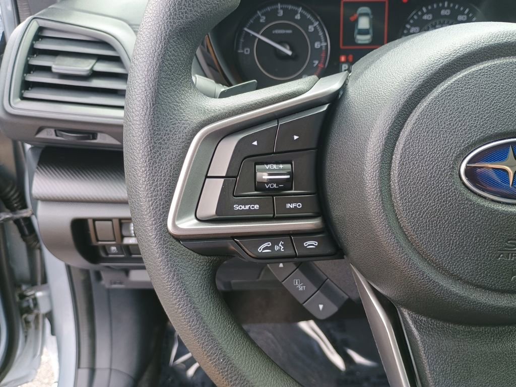 Certified 2023 Subaru Impreza Premium image 25