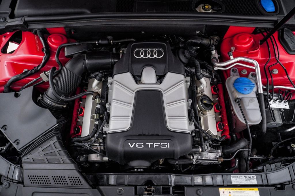 Used 2014 Audi S5 Premium Plus image 29