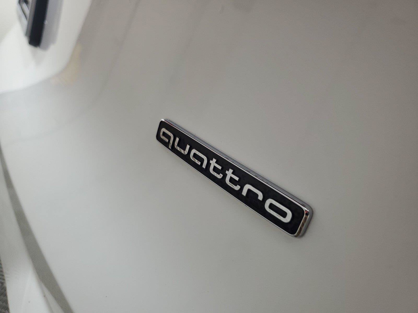 Used 2025 Audi Q5 Premium Plus AWD/4WD image 7