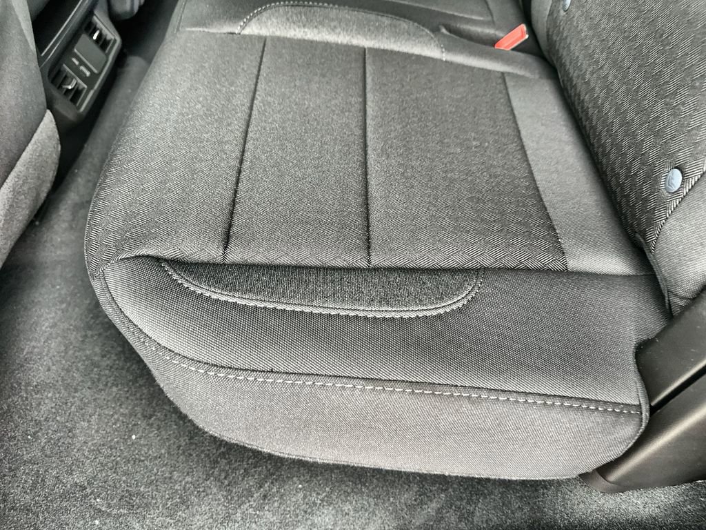 New 2026 GMC Sierra 1500 Pro w/ Pro Value Package image 17