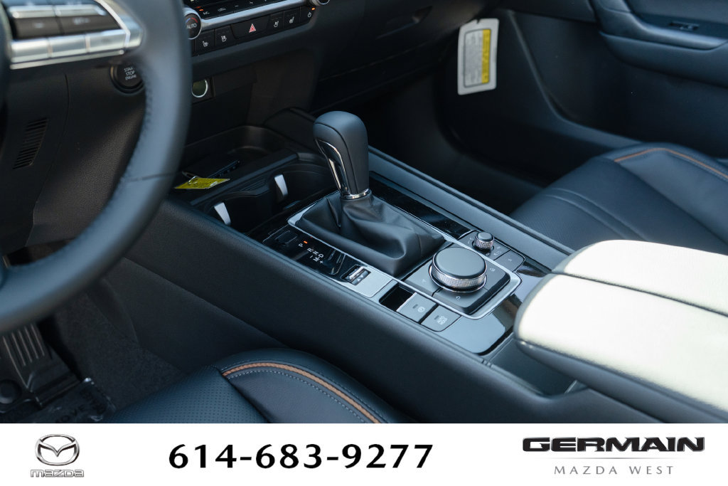 New 2026 MAZDA CX-50 AWD 2.5 S w/ Weather Package image 30
