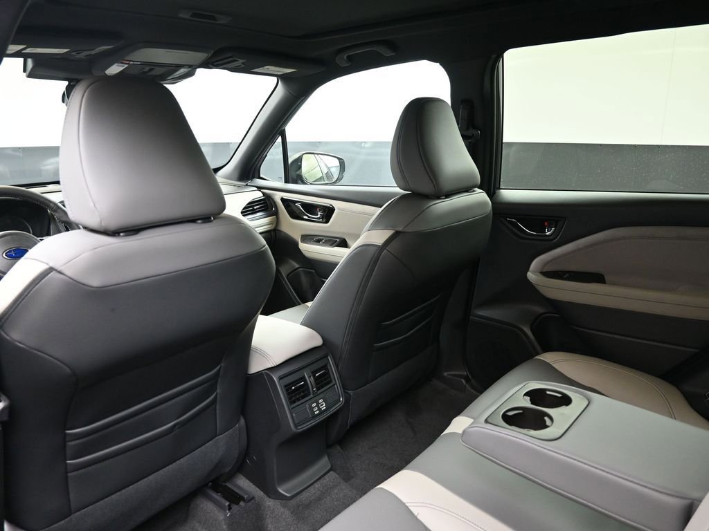 New 2026 Subaru Forester Limited image 19
