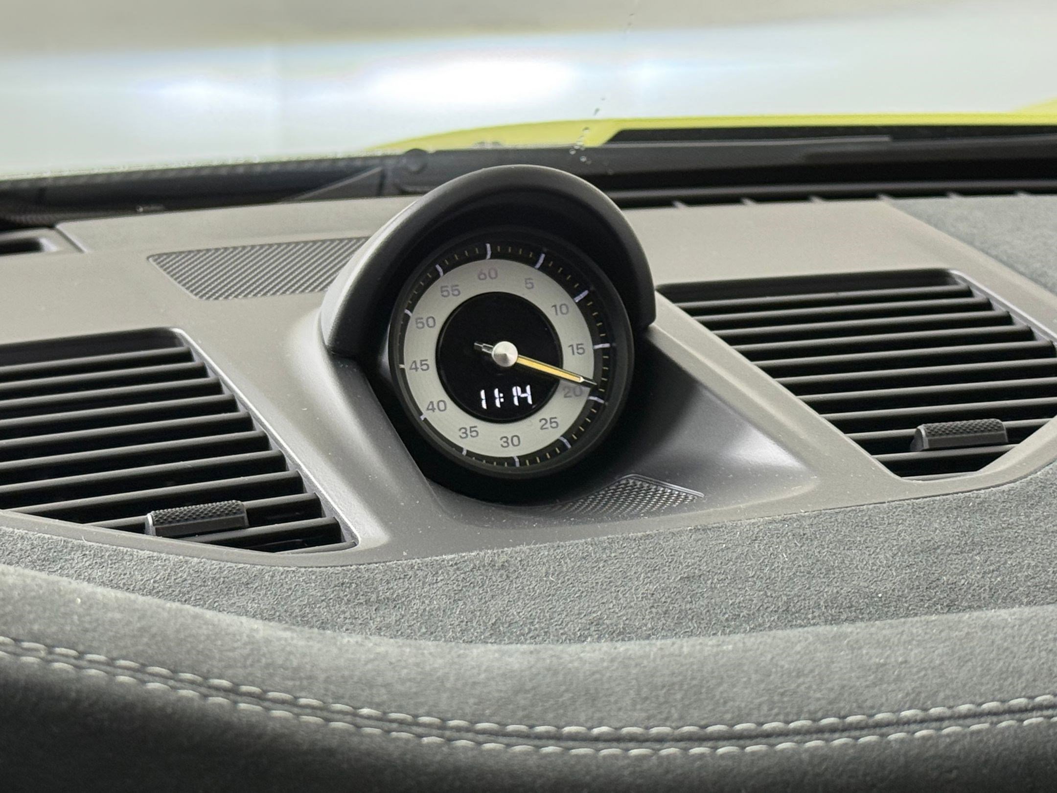 Used 2026 Porsche 911 GT3 image 21