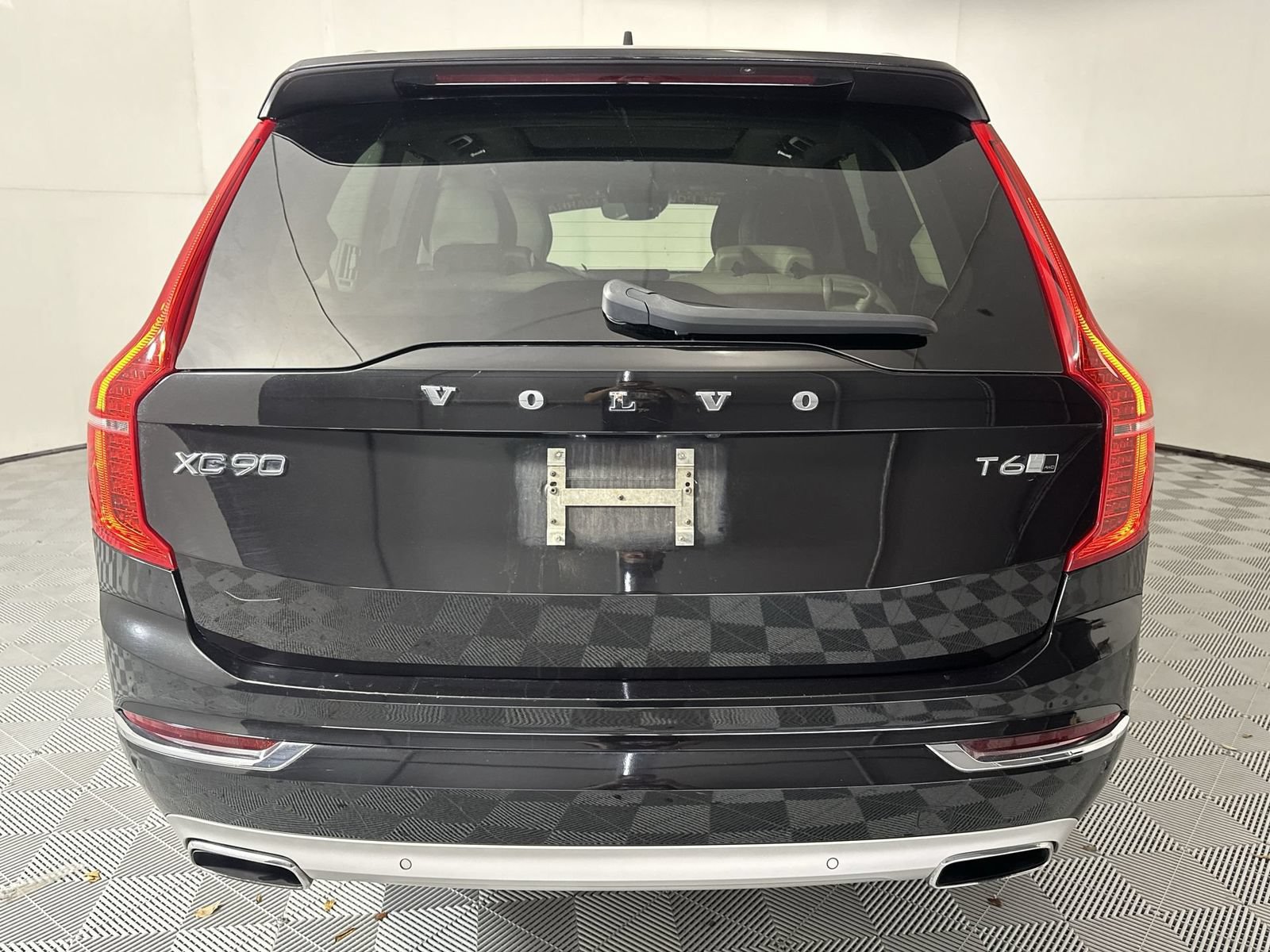 Used 2019 Volvo XC90 T6 Inscription w/ Advanced Package AWD/4WD image 7