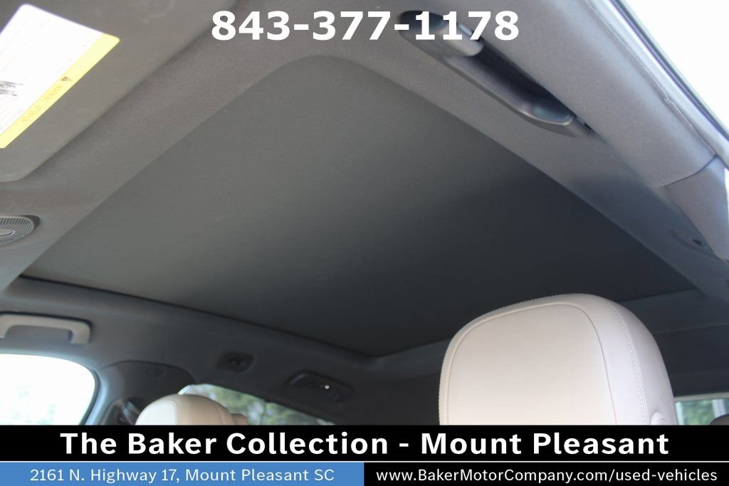 Used 2024 Porsche Cayenne S image 64