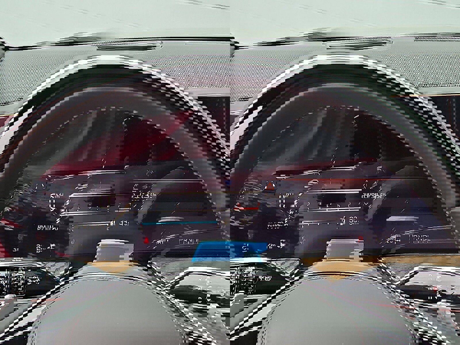 New 2026 Cadillac Escalade ESV Platinum Sport image 11