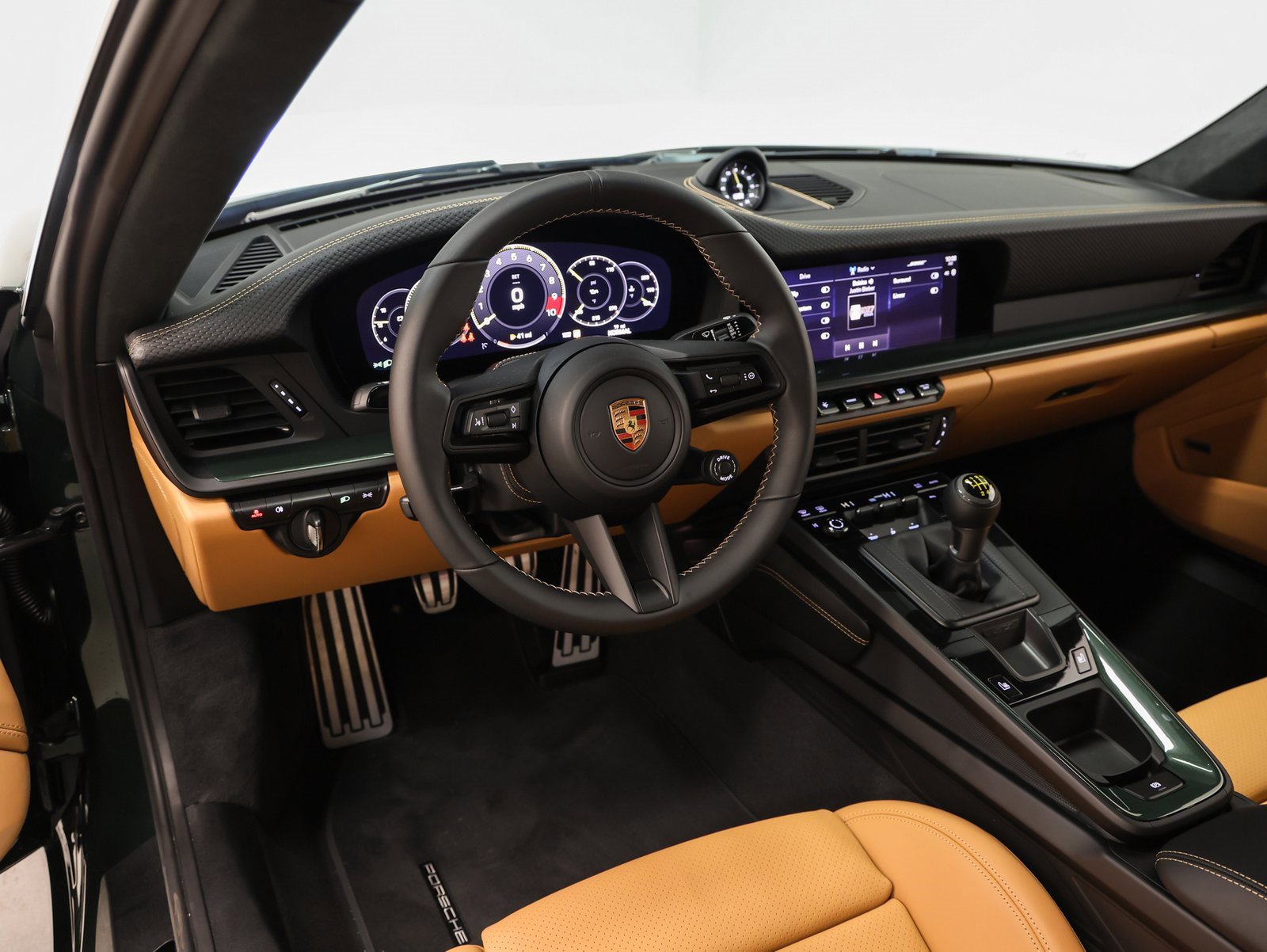 Used 2026 Porsche 911 GT3 image 45