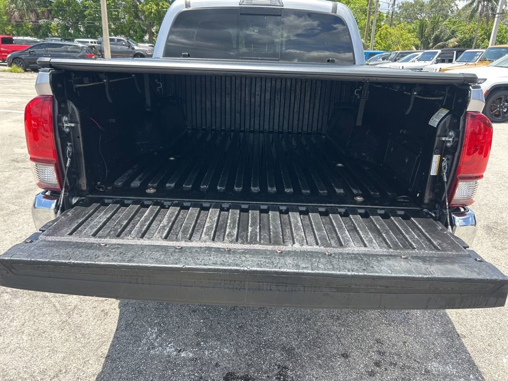 Used 2021 Toyota Tacoma 2WD Double Cab image 26