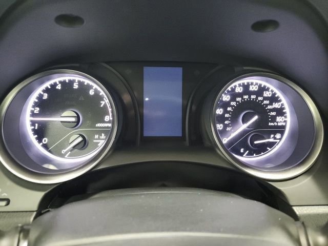 Certified 2023 Toyota Camry SE FWD image 27