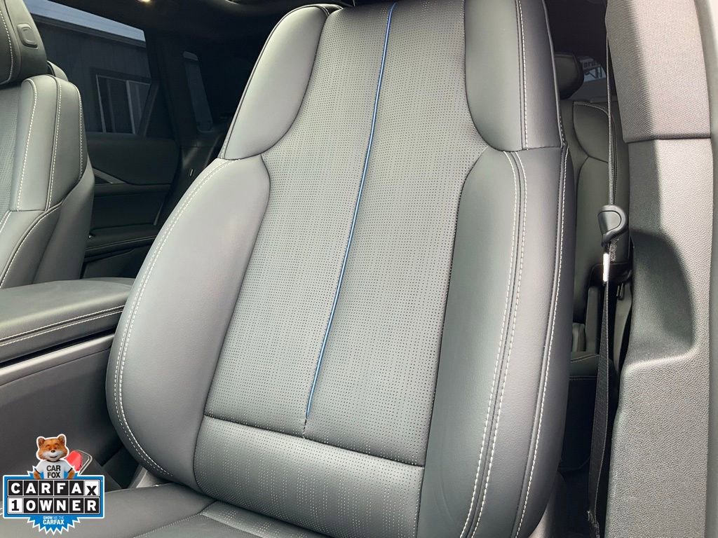 Used 2024 Cadillac Lyriq Sport RWD image 17