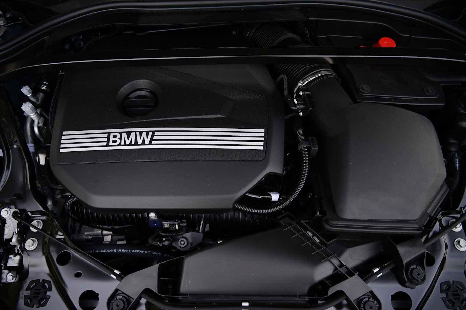 Used 2026 BMW 228i w/ Technology Package FWD image 31