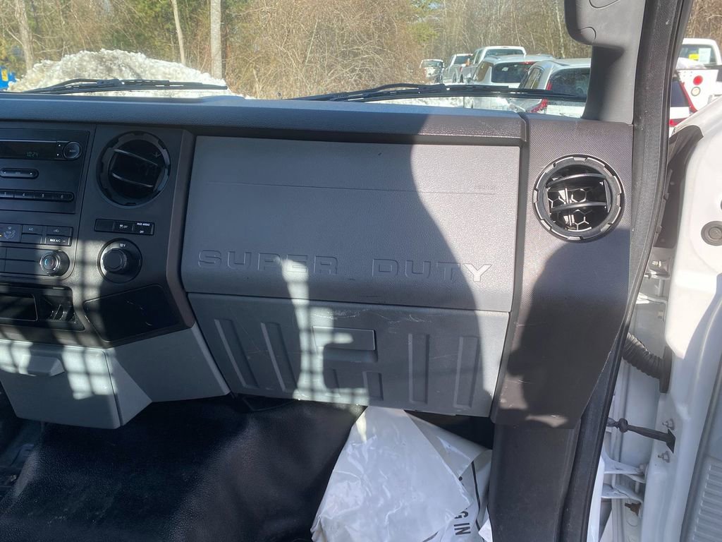 Used 2012 Ford F250 XL image 22