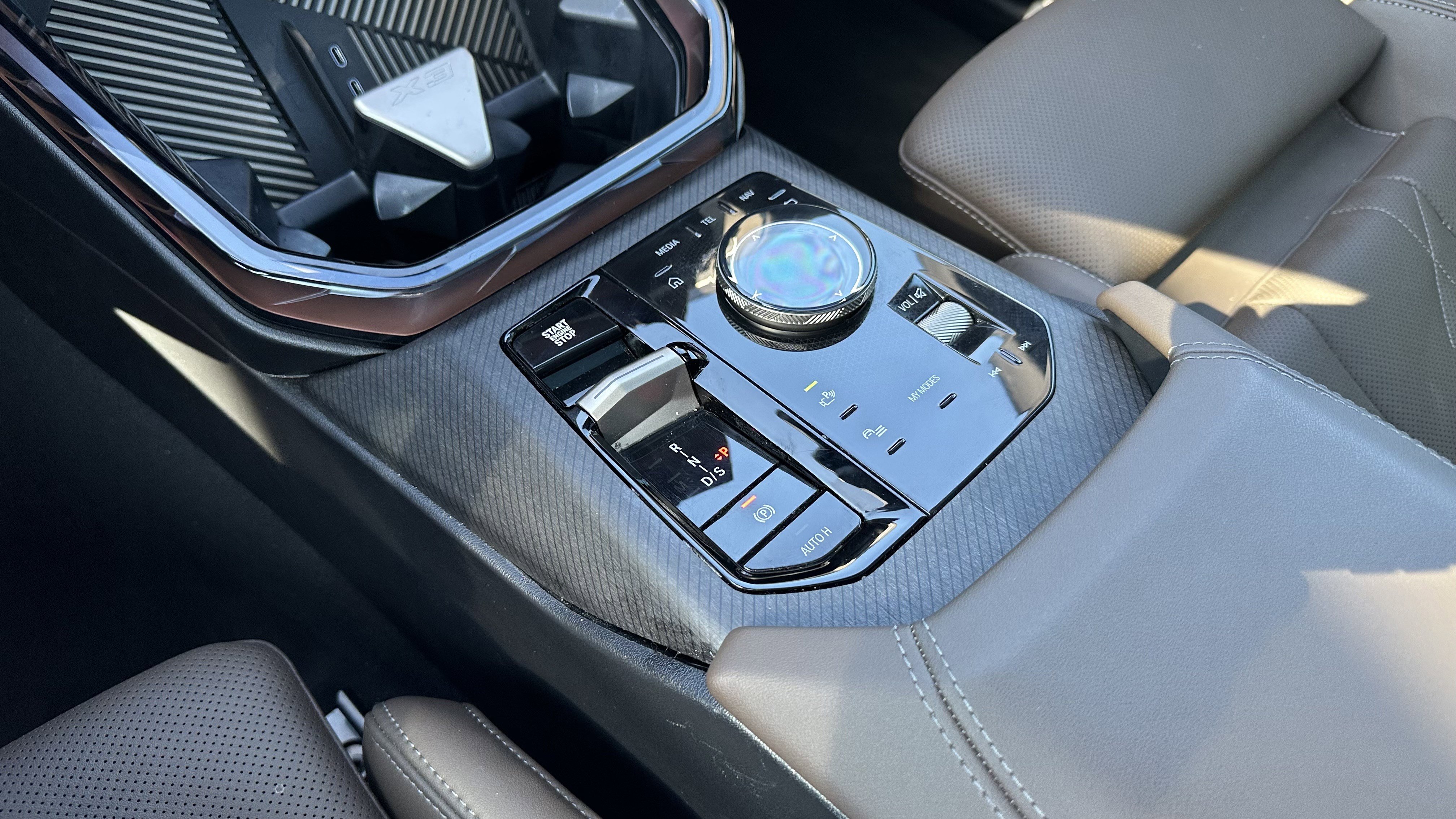 Certified 2025 BMW X3 xDrive30i image 27