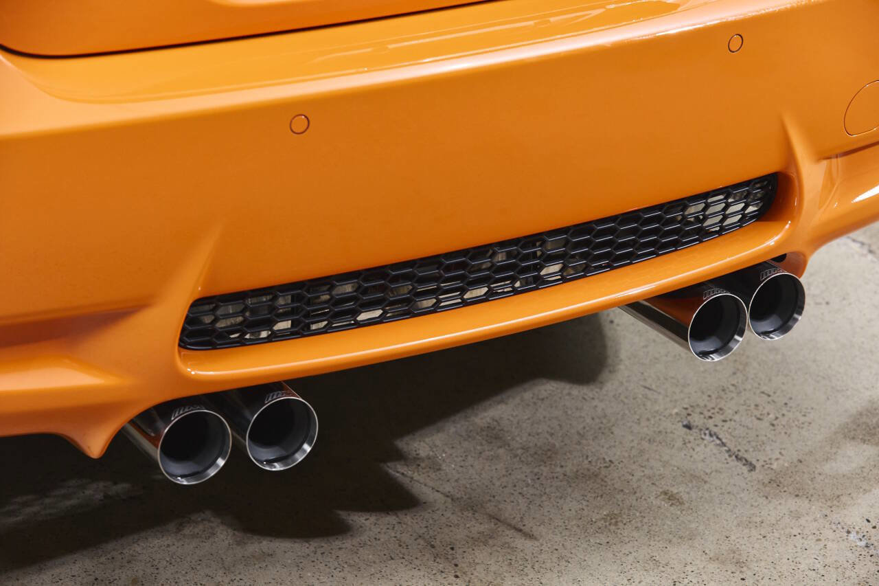 Used 2013 BMW M3 Coupe image 38