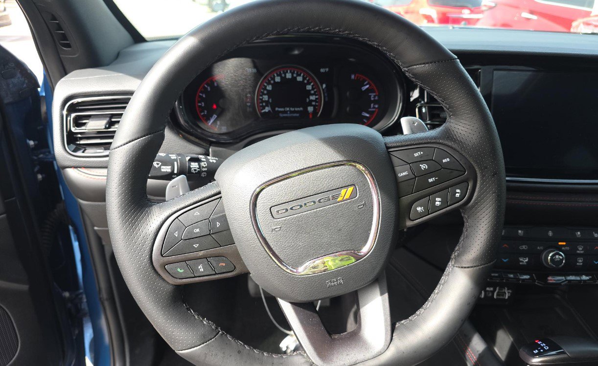 Used 2024 Dodge Durango R/T w/ Tow 'N Go Package image 8