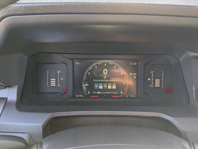 Used 2024 Toyota Tacoma SR5 image 10
