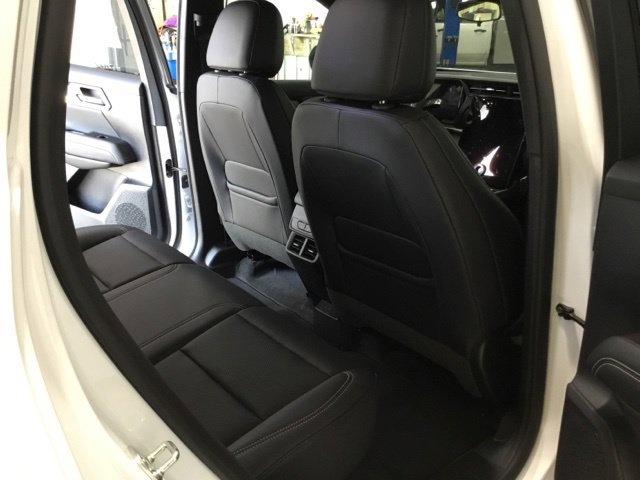New 2027 GMC Terrain Elevation w/ Elevation Premium Package AWD/4WD image 38