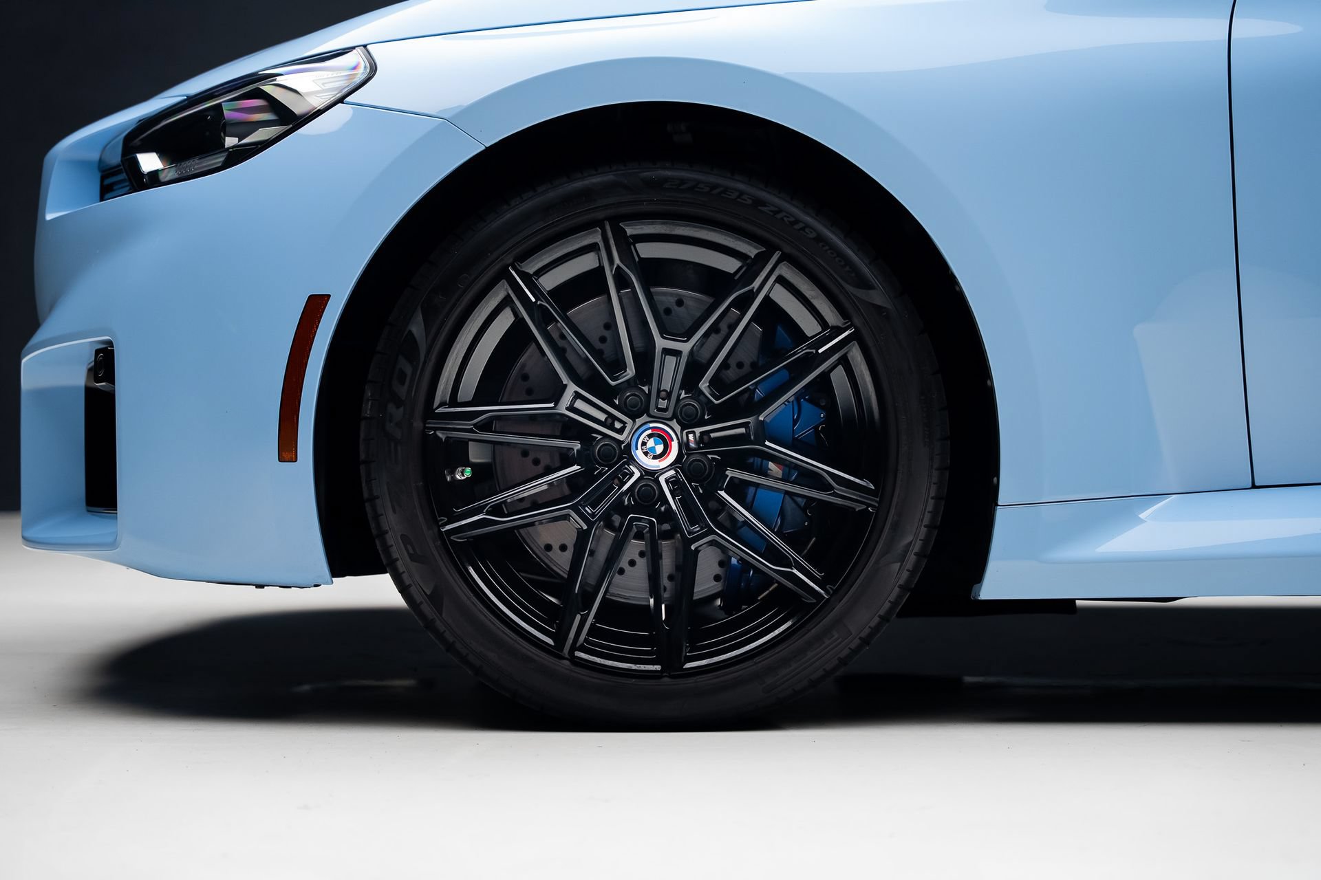 Used 2023 BMW M2 RWD image 20