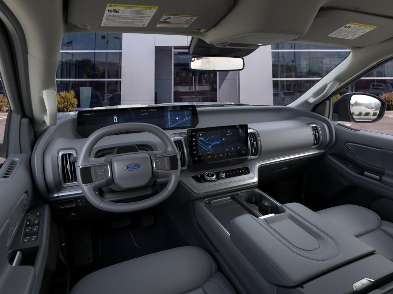 New 2026 Ford Expedition Active RWD image 11