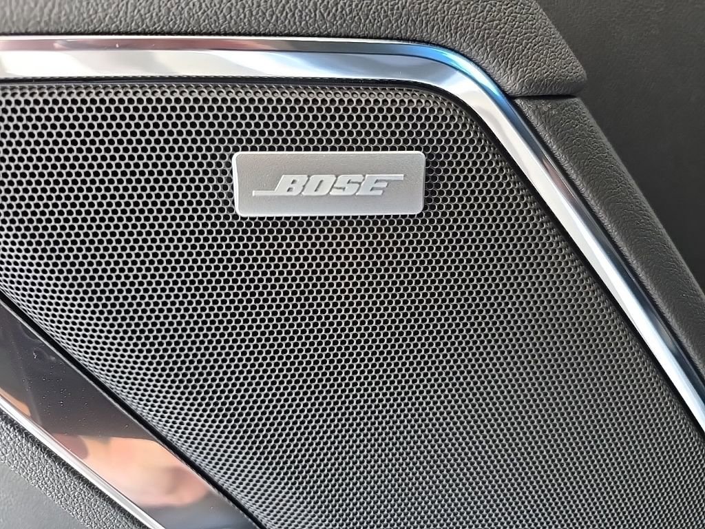 New 2026 Chevrolet Silverado 1500 LT Trail Boss w/ Convenience Package II image 12