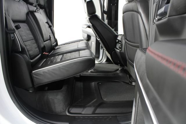 Used 2025 GMC Sierra 1500 AT4X image 26