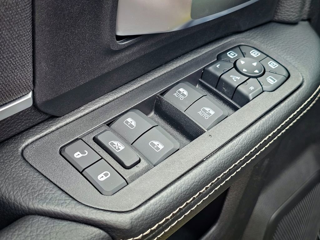 New 2026 RAM 2500 Big Horn image 12