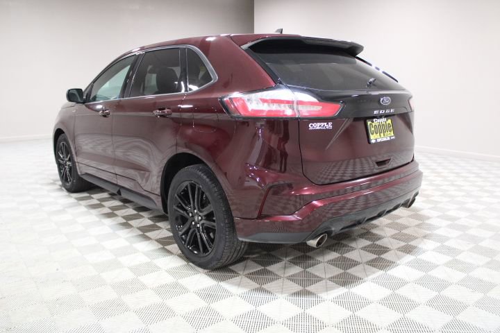 Used 2021 Ford Edge ST-Line image 9