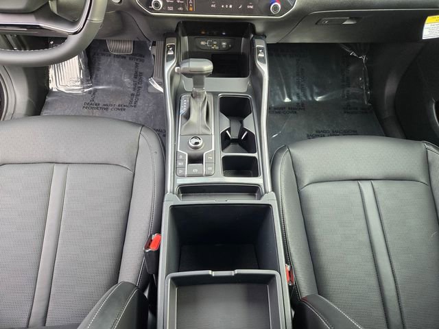 New 2026 Kia Sorento S w/ S Panoramic Sunroof Package FWD image 26