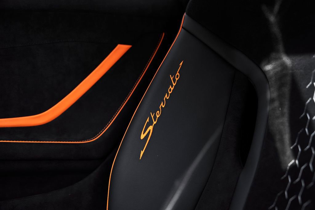Used 2023 Lamborghini Huracan Sterrato image 53