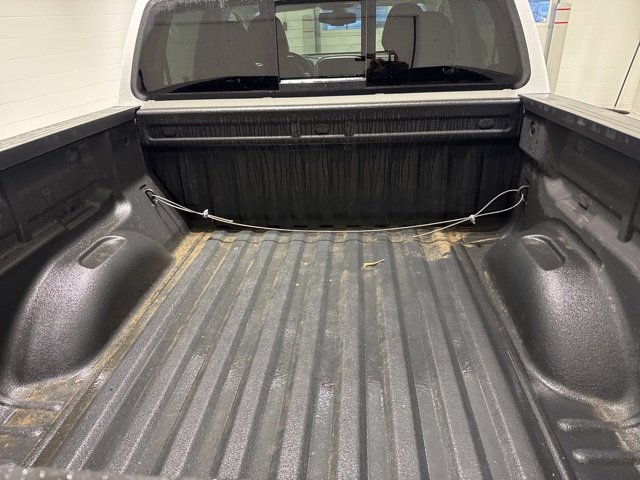 Certified 2021 Chevrolet Colorado Z71 image 8