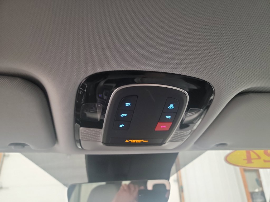 Used 2024 Hyundai Palisade SEL image 31