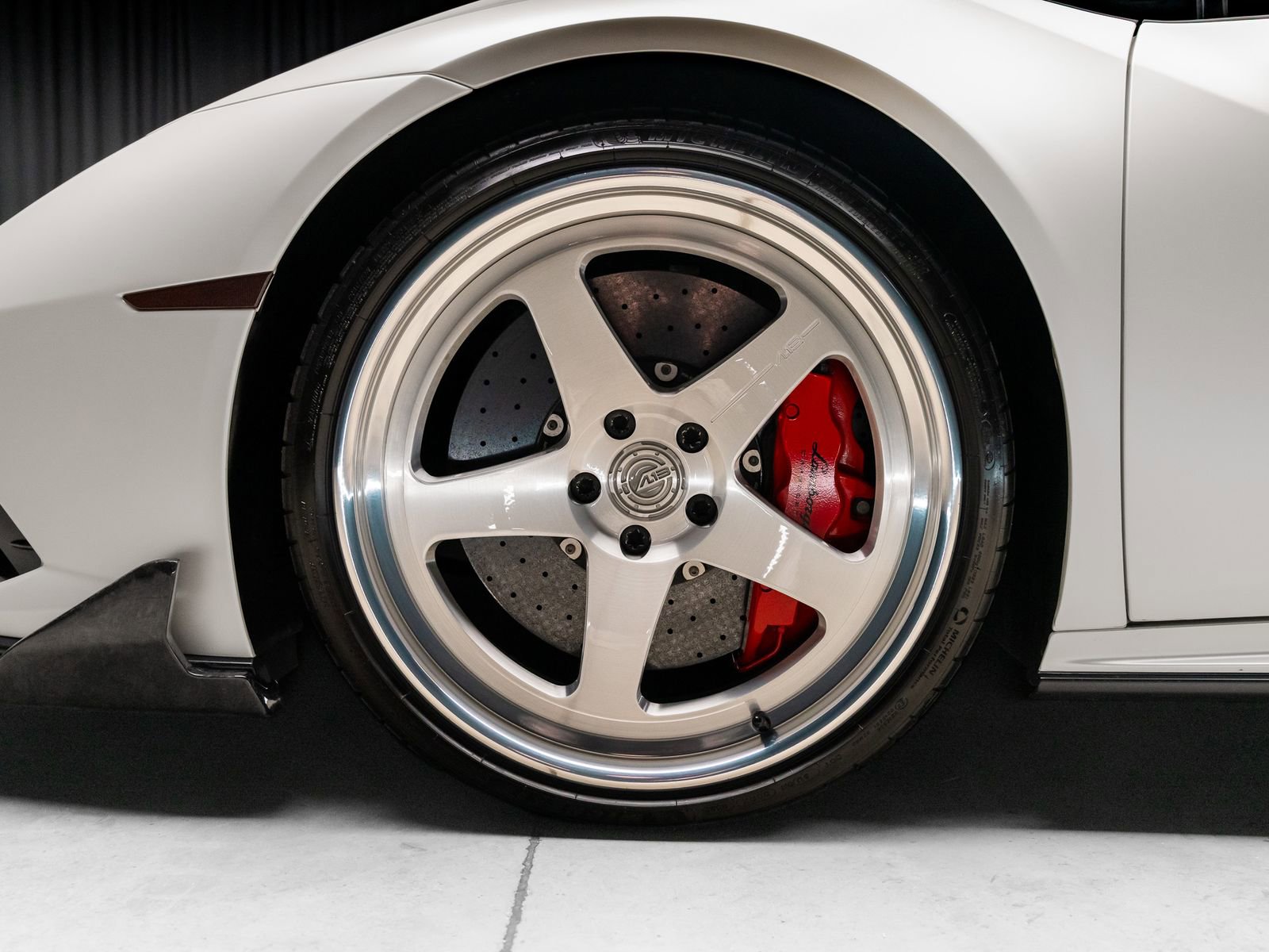 Used 2021 Lamborghini Huracan EVO image 30