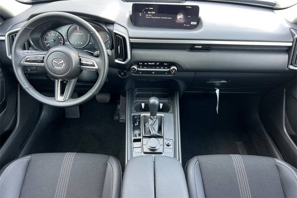 Used 2025 MAZDA CX-50 AWD 2.5 S w/ Weather Package image 17